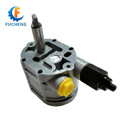 China PV20 PV21 PV22 PV23 PV24 PV25 PV26 PV27 PV Series High Efficiency PV Series Replacement Sauer Hydraulic Charge Pump for sale