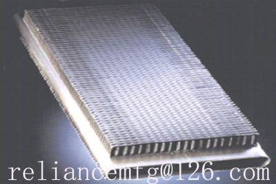 China Os tubos de aleta soldados aço carbono escolhem os tubos de aleta lisos da fileira 0.5mm - 1.5mm à venda