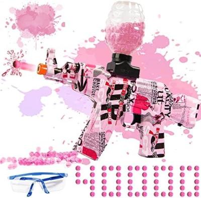 China With Free Shipping Electric Water Ball Blaster Gelblaster Water Ball Splatter Gun Glock Gel Gel Blaster With Ammo for sale