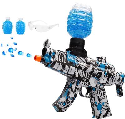 China With Automatic Outdoor Water Ball Water Gun Gel Blaster Toys For Activities Team Game Gun Blaster For Adults And Kids for sale