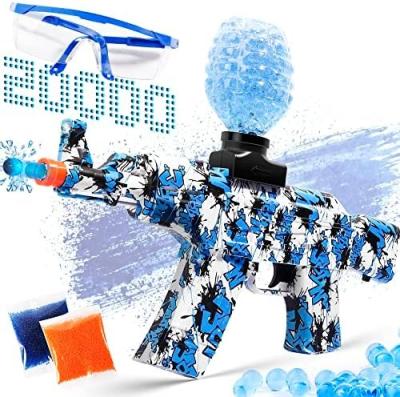 China With Electric Outdoor Water Ball Gel Pistol GunPistolas De Gel Sandblaster For Adults And Kids Age 12+ for sale