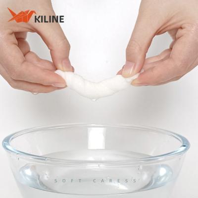 Chine Papier toilette pour ménage confortable Jumbo Roll Eco Friendly Pour les salles de bains à vendre