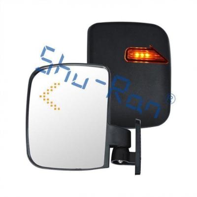 Cina Riflettori retrovisori a LED del carrello da golf in vendita