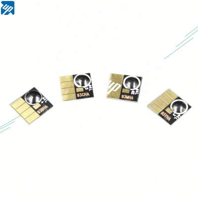 China Printer UP permanent chip 10sets compatible for hp 950 951 CISS cartridge for HP pro 8100 8600 8610 8620 8630 8640 8660 8615 8625 251dw for sale