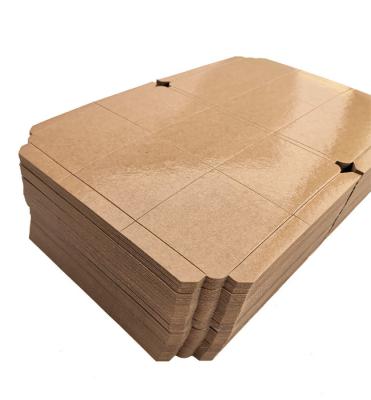 China Kraftpapier 300 gsm Kraftpapier 350 gsm Kraftpapier 290 gsm Te koop