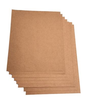 China 250 gm 300 gm embalagem de papel revestido de Ckb de qualidade alimentar à venda