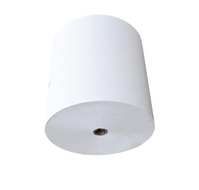China Impressão Offset 100% de Pulpa de Madeira Papel de jornal em branco 45gm 48gm à venda