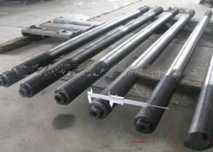 China Porcas duráveis de Chrome - e - parafusos M42 parafusos de X 2 x 260 para os moinhos de bola EB493 da mina à venda