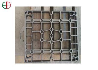 Chine Processus EB22236 de fonte de CPE de bâtis de plateaux de grille de four de mine d'AS2074 H8K à vendre
