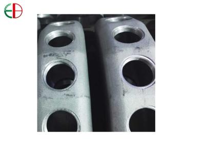 China Investment Casting / Aluminum Alloy Die Casting Components For Cutting Machines for sale