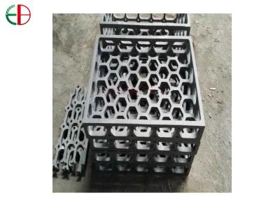 Chine ASTM A297, HU, four à hautes températures de traitement thermique du HK réplique EB22264 à vendre