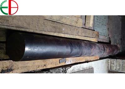China Hardware-Rundeisen-und Schmieden-Form Rod des freien Raumes der Legierungs-SCM24 Chrome überzogene zu verkaufen