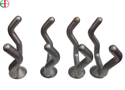 Cina Temperatura 1300 delle colate della lega del cobalto di cobalt alloy 21 per le metallurgie delle polveri in vendita