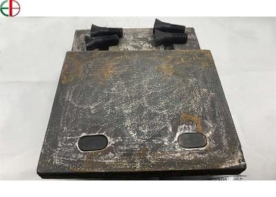 China ASTM A 532 Ni-hard 4 Wear Liners Plate for Chute Wear Protection Hardness 600BHN for sale