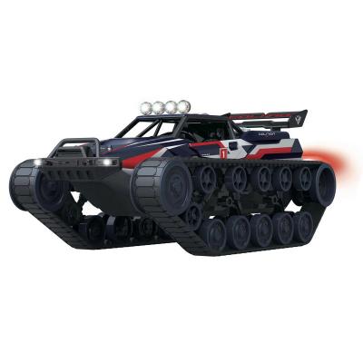 China 2.4G Drift Car 2.4G Electric RC Car High Speed Cars Remote Control Battle Tank 1/12 for sale