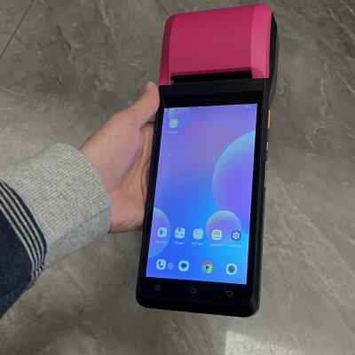 Κίνα Εστιατόριο Android POS Τελικός χρήστης με 500 εκατομμύρια οθόνες μπροστινή κάμερα προς πώληση