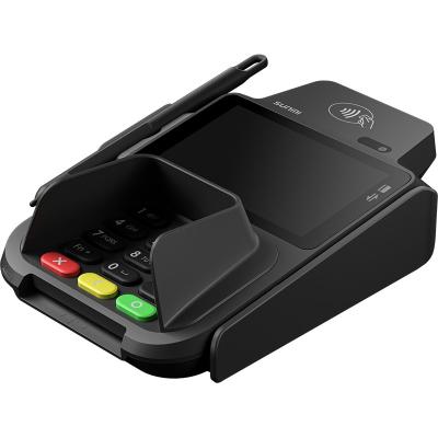 Cina 4 pollici HD touch screen Smart Cell POS per pagamenti senza contatto con carta di credito in vendita