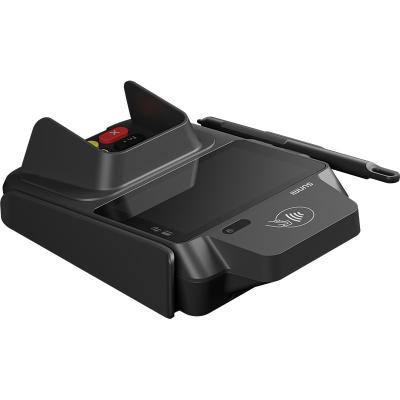 Κίνα Χρηματοοικονομικό Pinpad Smart POS με αναγνώριση κάρτας NFC και Android 9 Sunmi OS προς πώληση