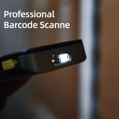 China Supported Fingerprint Field Data Recorder Perfect Tool For Accurate Data Recording for sale