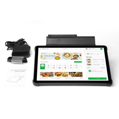 China Impressora 80mm Largura de papel Desktop POS Aumente o seu negócio com N / A GPS e Capacidades Ten-Point Touch à venda