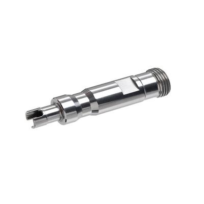 China Industry Manufacturers High Precision Custom CNC Machining Parts for sale