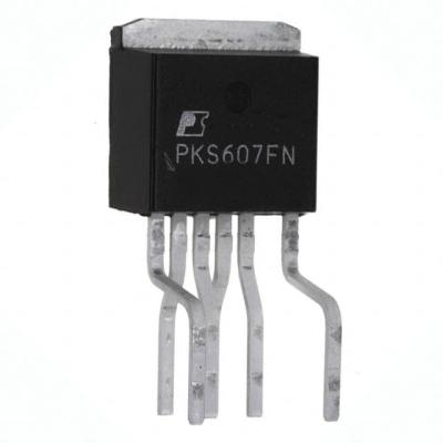 China PKS607FN Te koop