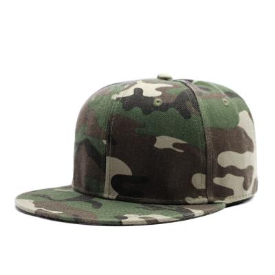 China JOINT Vintage 5 Panel Hip Hop Baseball Hat Gorra Embroidery Custom Flat Brim Adults Single Snapback Hat for sale