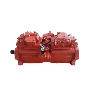 China Hotels Hydraulic Pump K3V180DT Kato Excavator Main Pump HD1430 for sale