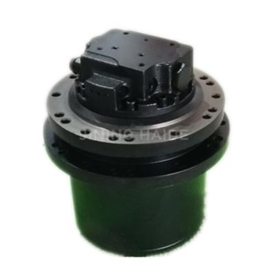 China Crawler Excavator 6668730 Excavator Travel Hydraulic Motor Ultimate Drive Bob-Cat 337 for sale