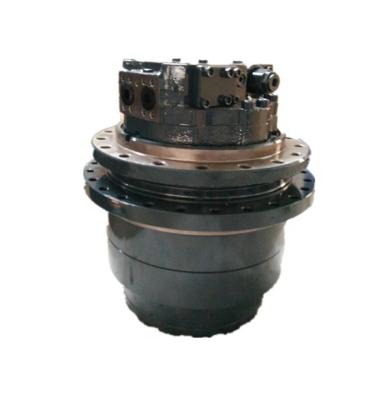 China Building Material Stores Excavator R290LC-7 Final Drive R290LC R290-7 Travel Motor for sale