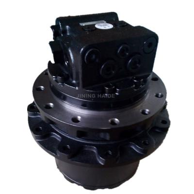 China Hotels Excavator Hydraulic Travel Motor TM07 TM09 TM10 TM18 TM22 TM30 TM40 TM50 TM60 TM70 Final Drive for sale