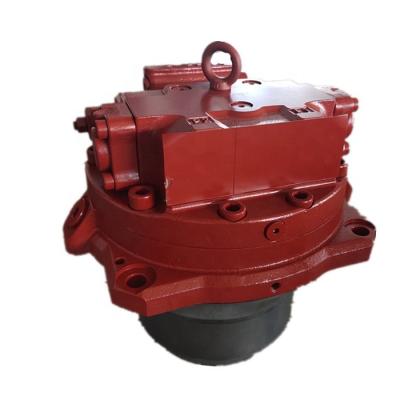 China Crawler Excavator PC750-7 Travel Motor PC750-7K Travel Device 209-60-75101 for sale