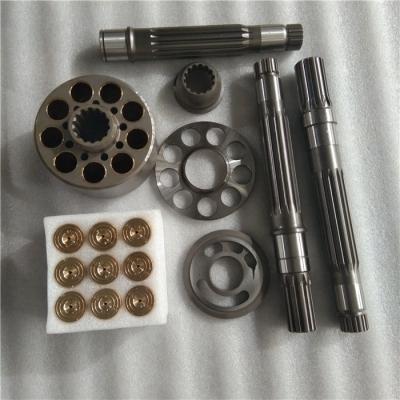 China Hotels Hydraulic Pump Spare Parts K3V112DT Swash Plate for sale