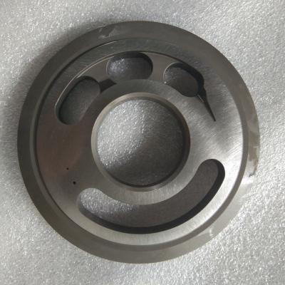 China Hotels Hydraulic Pump Spare Parts K3V112DT Thrust Plate for sale