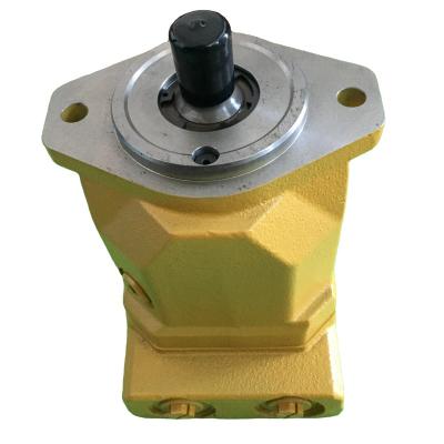 China Crawler Excavator 345D Fan Motor 315-4375 for sale