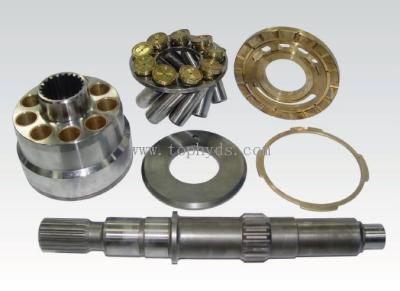 Китай Гидровлический главный насос разделяет CAT12G/14G/16G продается