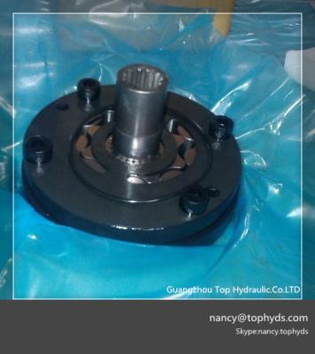 Китай Насос Rexroth Aftermarket гидровлический разделяет НОВЫЙ Н ТИП насоса обязанности A4VG90 продается
