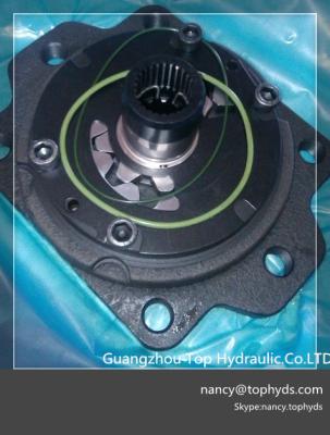 Китай Насос обязанности частей A4VG125 гидровлического насоса Rexroth Aftermarket соединяет насос A4VG125 продается