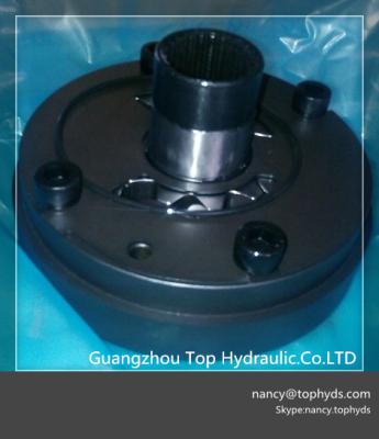 Китай Насос Rexroth Aftermarket гидровлический разделяет насос обязанности A4VTG90 продается