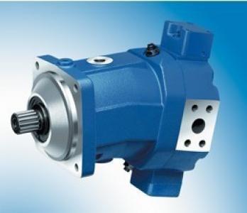 Китай Мотор A6VM80HA1/63W-VZB020A Rexroth переменного смещения гидровлический продается