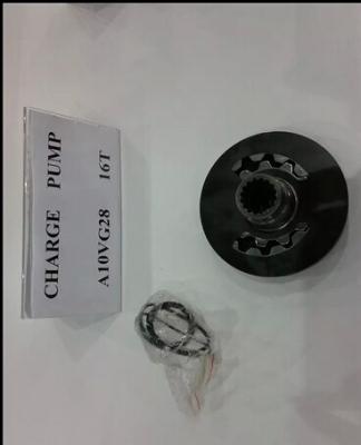 Китай Насос Rexroth Aftermarket гидровлический разделяет зубы насоса обязанности A4VG28 16 продается