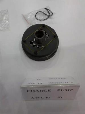 Китай Насос Rexroth Aftermarket гидровлический разделяет насос обязанности A4VG40 9teeth продается