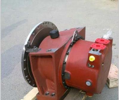 China ZF Equivalent Planetary gearbox PLM7 for sale