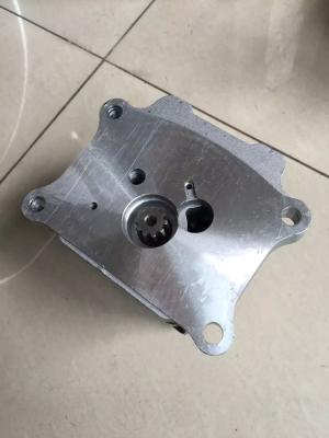 China Komatsu PC30/PC55 Hydraulic parts Gear Pump/Pilot Pump for sale