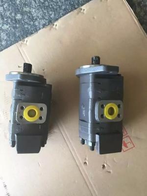 China Hydraulic Gear Pump/Pilot pump for Excavator Volvo360 for sale