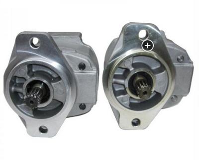 China Komatsu Hydraulic parts Gear Pump 704-30-36110 for sale