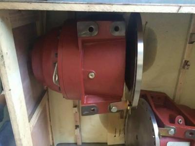 China PMP gearbox PMB7.2 R129 made in Italy for sale