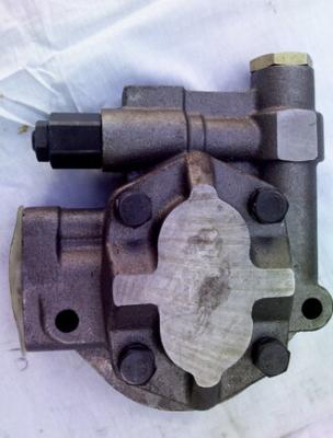 China Komatsu Hydraulic parts PC220-3 hydraulic gear pump 704-24-28200 for sale