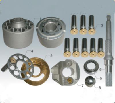 China Hydraulic Pump Parts PC30UU PC35MR PC45 PC50 PC55 PC30-7 for Komatsu Excavator for sale