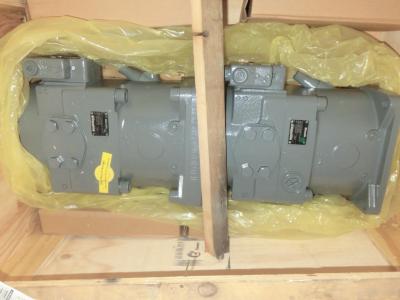 Китай Насосы поршеня A11VLO190LRDU2/11R-NZD12K02P-S Rexroth гидровлические для конкретного смесителя продается